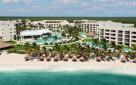 Secrets Silversands Cancun Mexico
